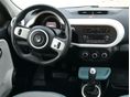 RENAULT TWINGO 2017/11 - 12
