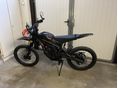 TALARIA STING PRO MX5 2025 - 5