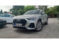 AUDI Q3 Sportback 40 TDI Basis quattro S-tronic Virtual-Cockpit