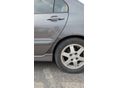 MITSUBISHI LANCER 2006 - 5
