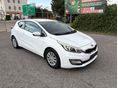 KIA PRO CEE'D 1.4 LX FRISS MŰSZAKI!