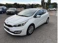 KIA PRO CEE'D 2013/8 - 2