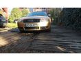 AUDI A4 CABRIO 3.0 V6