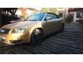 AUDI A4 CABRIO 2003/3 - 2