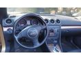 AUDI A4 CABRIO 2003/3 - 7