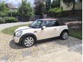 MINI MINI COOPER 2009/11 - 2