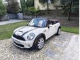MINI MINI COOPER Cabrio 1.6 S (Automata)