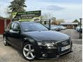 AUDI A4 2010/8 - 2
