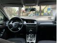 AUDI A4 2010/8 - 5