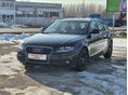 AUDI A4 Avant 2.0 TDI DPF