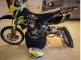 SUZUKI DR-Z 400 2007/5 - 3