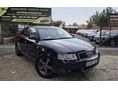 AUDI A4 2001/7 - 1