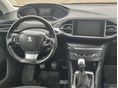 PEUGEOT 308 2016/11 - 12
