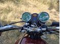 HONDA GL 1000 1976/6 - 5