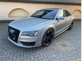 AUDI S8 4.0 V8 TFSI Bi-Turbo quattro Tiptronic ic