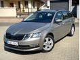 SKODA OCTAVIA Combi 1.6 CR TDI Style Magyar autó/ Ülésfűtés/ Tolatóradar/ Autóbeszámítás