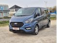 FORD TRANSIT Tourneo Custom 2.0 TDCi 310 L2H1 Titanium