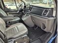 FORD TRANSIT 2019/5 - 7