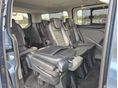 FORD TRANSIT 2019/5 - 9