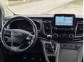 FORD TRANSIT 2019/5 - 11