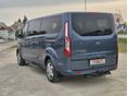FORD TRANSIT 2019/5 - 12