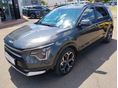 KIA NIRO 1.6 GDI HEV Platinum DCT kevés km-es tesztautó eladó!