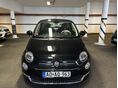 FIAT 500 2014/2 - 2