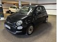 FIAT 500 1.2 8V Lounge Dualogic EU6