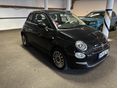 FIAT 500 2014/2 - 3