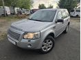 LAND ROVER FREELANDER 2 2.2 TD4 HSE 4WD-Kenwood hifi-Navigació.megkímélt-246.000 Km.!