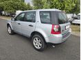 LAND ROVER FREELANDER 2009/2 - 6