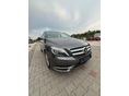 MERCEDES-BENZ B 200 2013/4 - 5