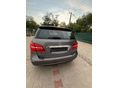 MERCEDES-BENZ B 200 2013/4 - 11