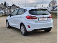 FORD FIESTA 2022/2 - 4