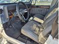 JEEP WRANGLER 1994/4 - 5