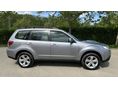 SUBARU FORESTER 2011/1 - 2