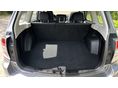 SUBARU FORESTER 2011/1 - 4