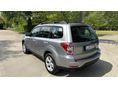 SUBARU FORESTER 2011/1 - 5