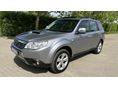 SUBARU FORESTER 2011/1 - 7