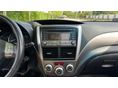 SUBARU FORESTER 2011/1 - 16