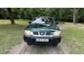 NISSAN PICK UP 2004/12 - 2