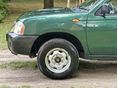 NISSAN PICK UP 2004/12 - 10