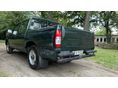 NISSAN PICK UP 2004/12 - 12