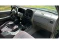 NISSAN PICK UP 2004/12 - 17