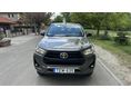 TOYOTA HILUX 2022/1 - 9