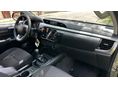 TOYOTA HILUX 2022/1 - 16