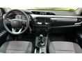TOYOTA HILUX 2022/1 - 18
