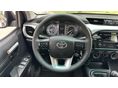 TOYOTA HILUX 2022/1 - 20