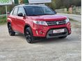 SUZUKI VITARA 2017/4 - 2