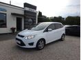 FORD C-MAX 1.6 Ambiente Megbizható szívóbenzines!